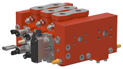 Compensated Valves